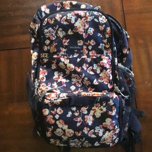 Vera Bradley Backpack